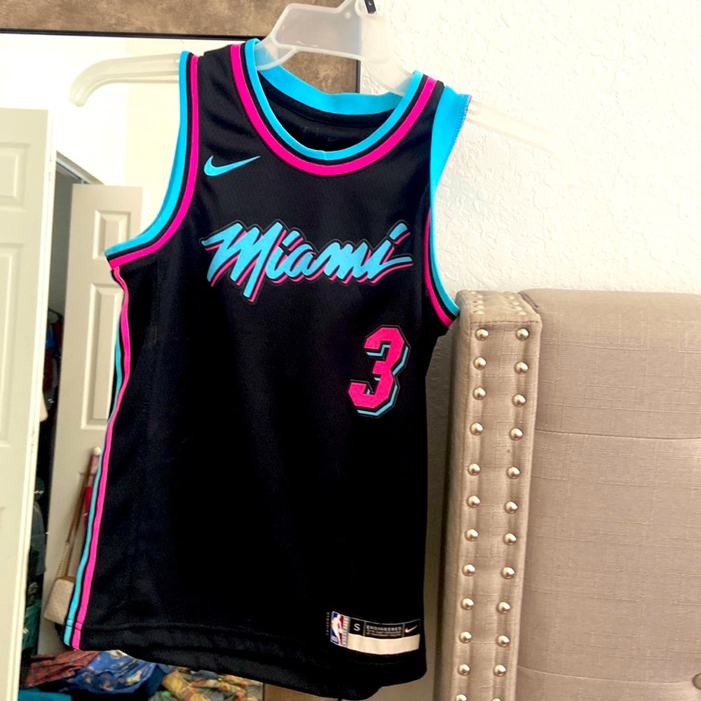 Miami Heat Jersey